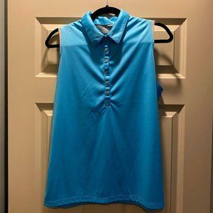 Callaway Women's Golf shirt Size XL